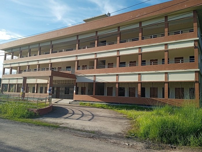 Medical Centre Background